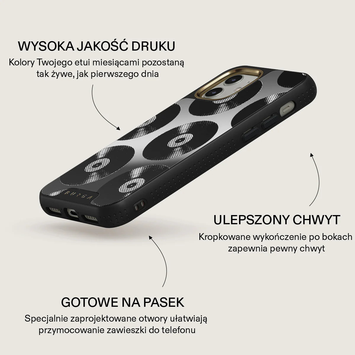 Sound Check - iPhone 11 Etui - Image 24