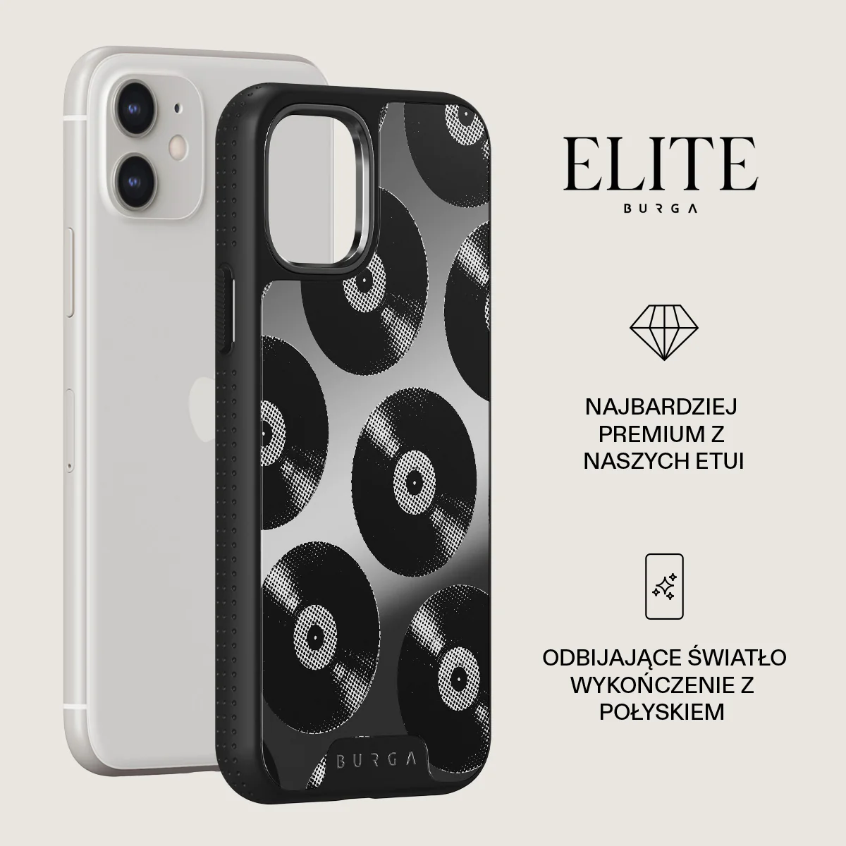 Sound Check - iPhone 11 Etui - Image 28