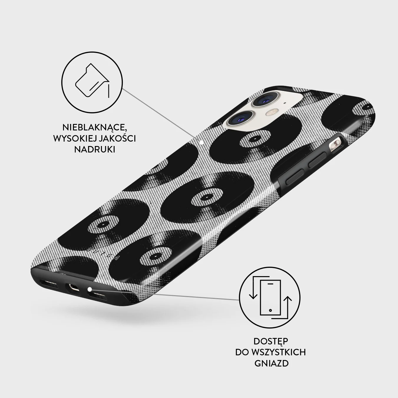 Sound Check - iPhone 11 Etui - Image 3