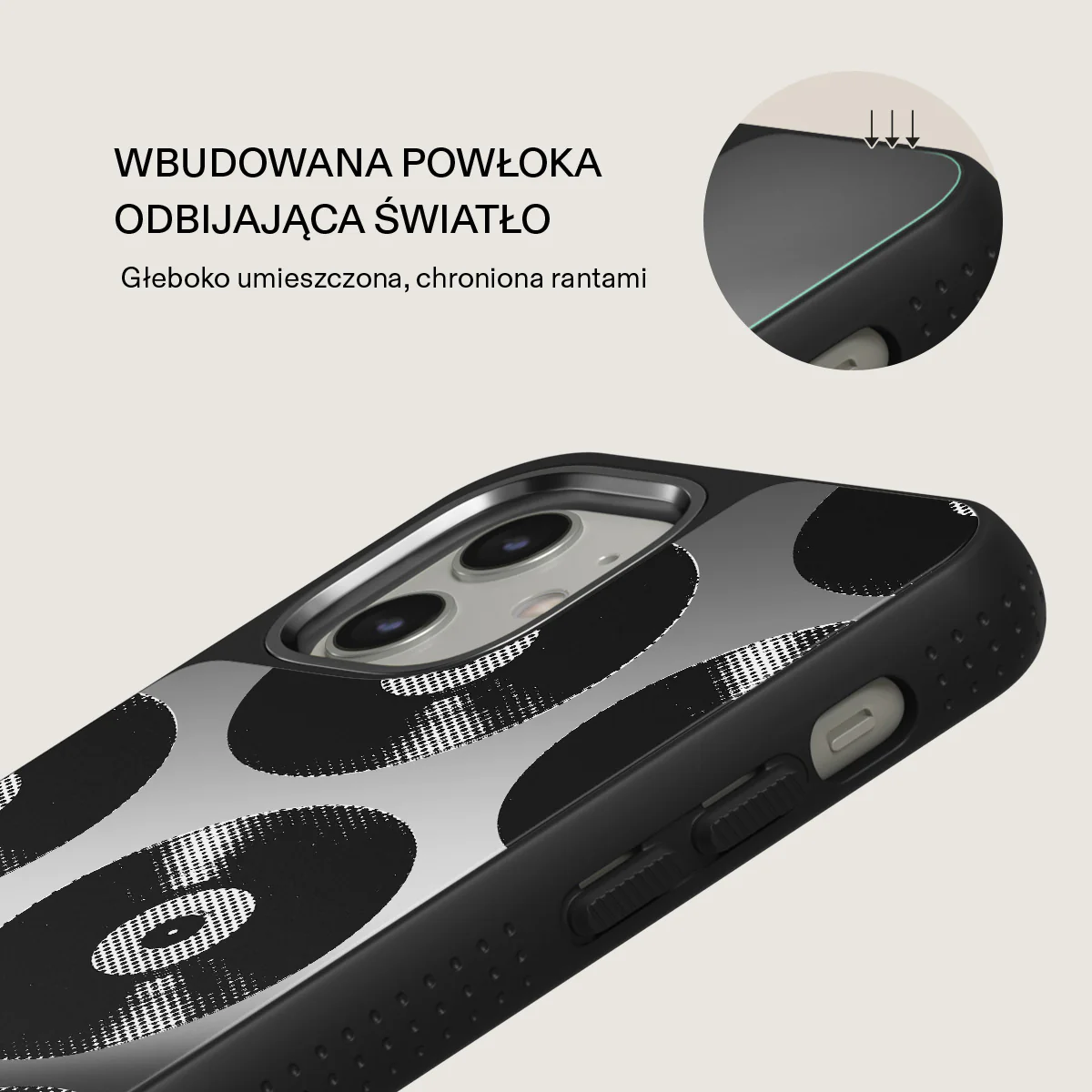 Sound Check - iPhone 11 Etui - Image 30