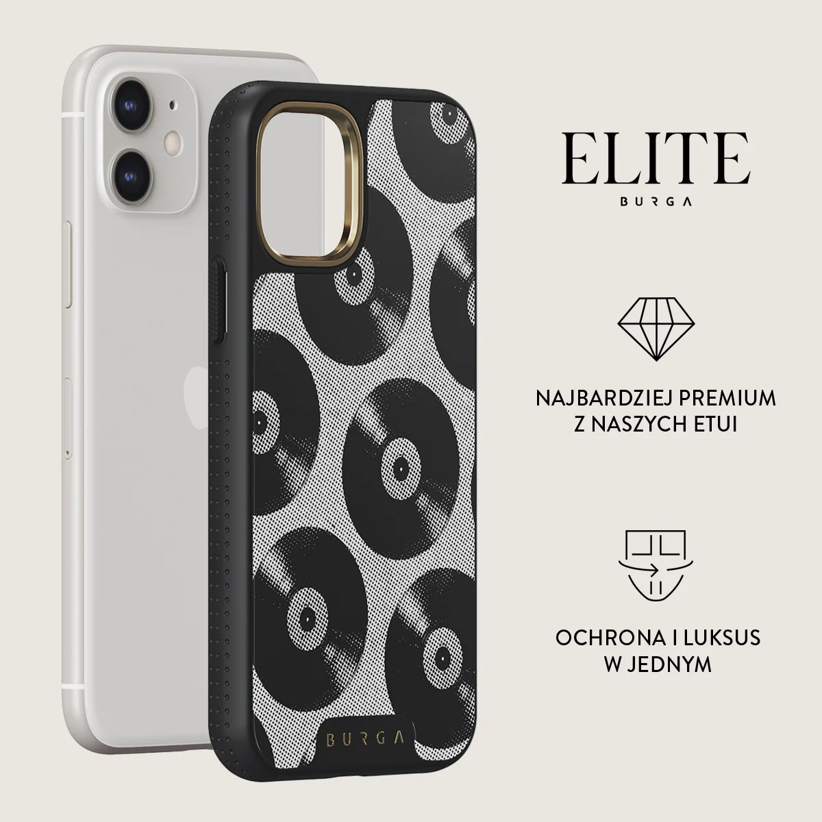 Sound Check - iPhone 11 Etui - Image 6