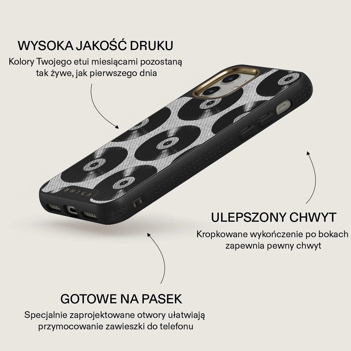 Sound Check - iPhone 11 Etui - Image 9
