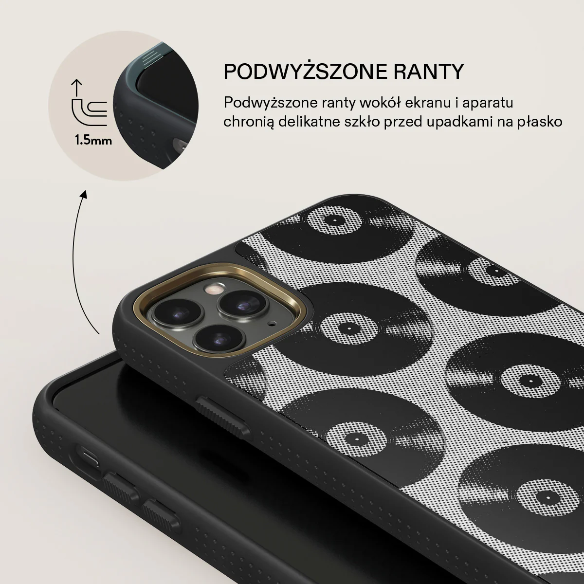 Sound Check - iPhone 11 Pro Etui - Image 12
