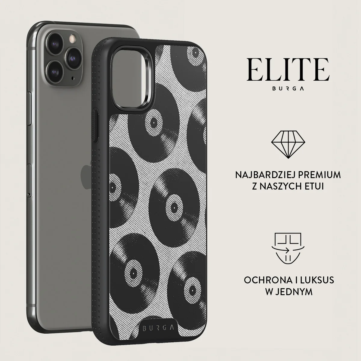 Sound Check - iPhone 11 Pro Etui - Image 17