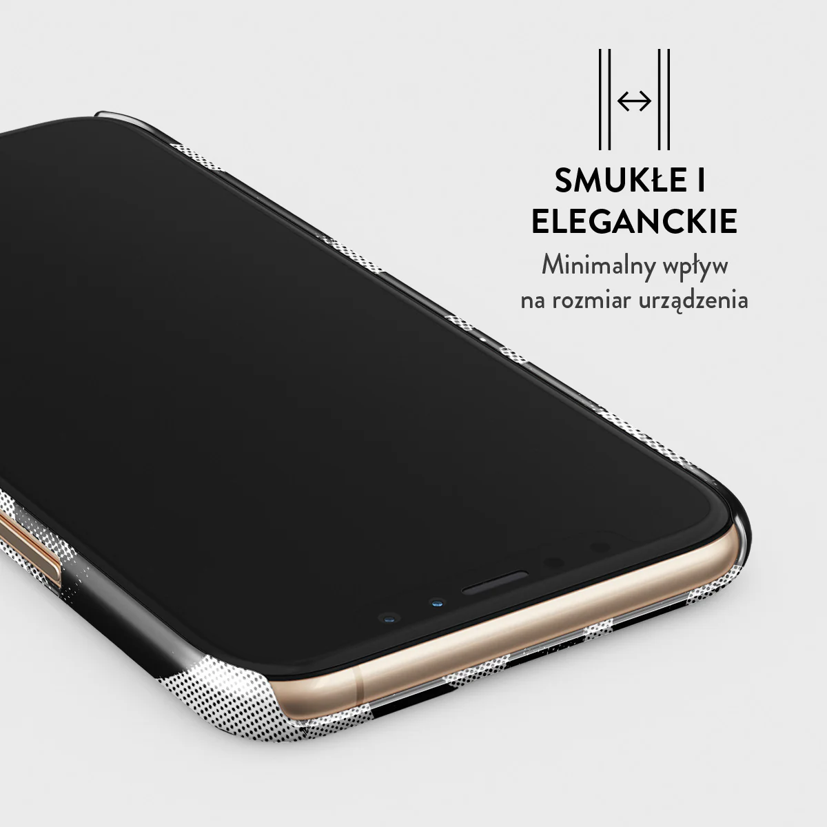 Sound Check - iPhone 11 Pro Etui - Image 4