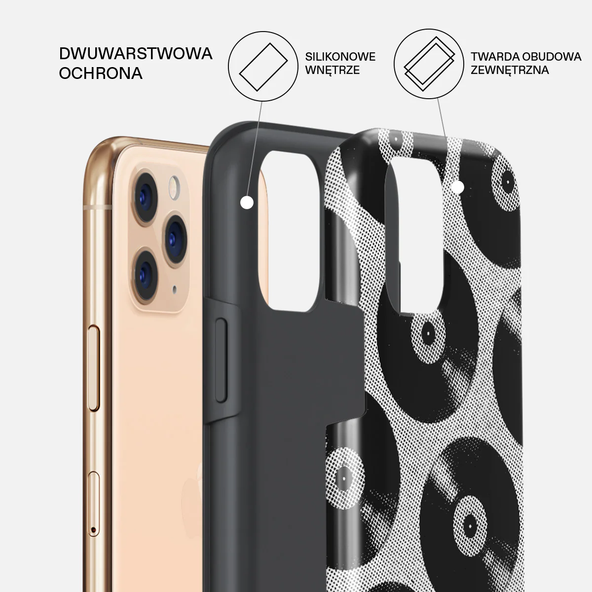 Sound Check - iPhone 11 Pro Etui - Image 6