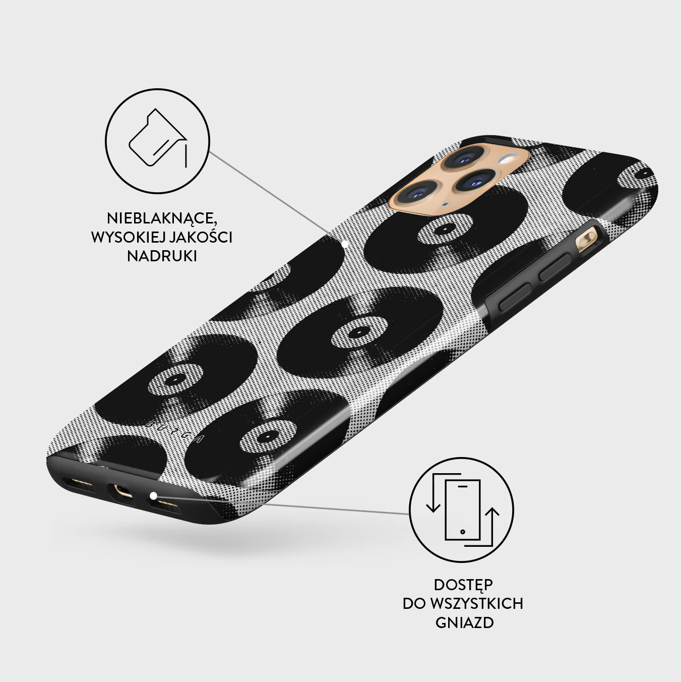 Sound Check - iPhone 11 Pro Etui - Image 7