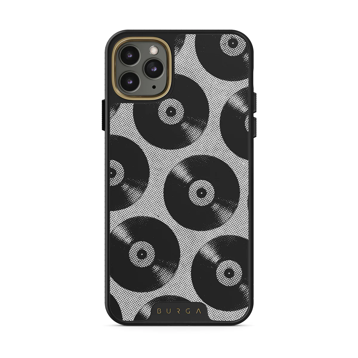 Sound Check - iPhone 11 Pro Etui - Image 9