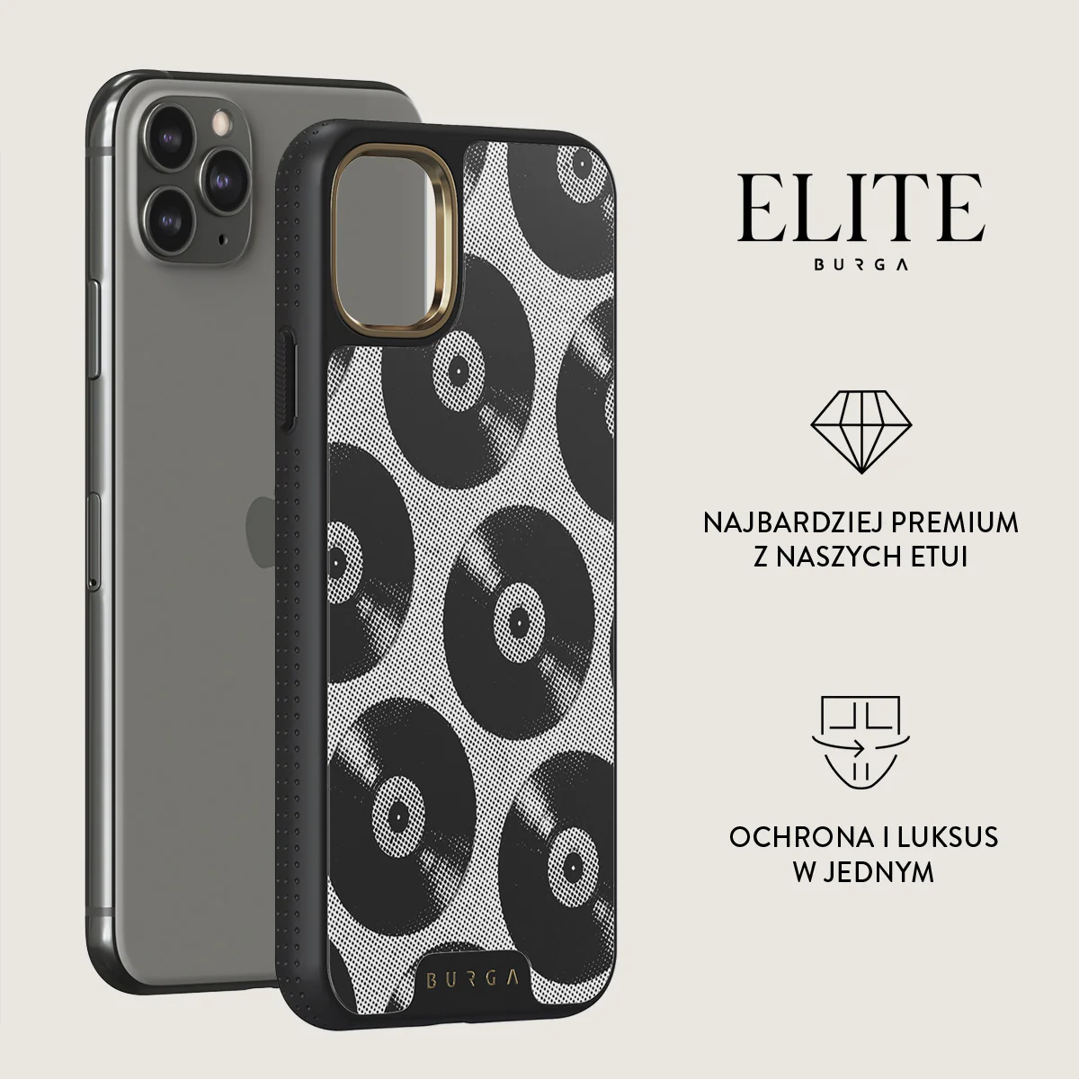 Sound Check - iPhone 11 Pro Max Etui - Image 10