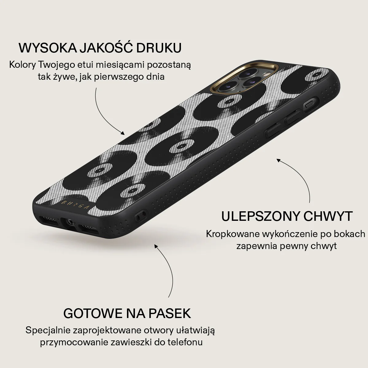Sound Check - iPhone 11 Pro Max Etui - Image 13