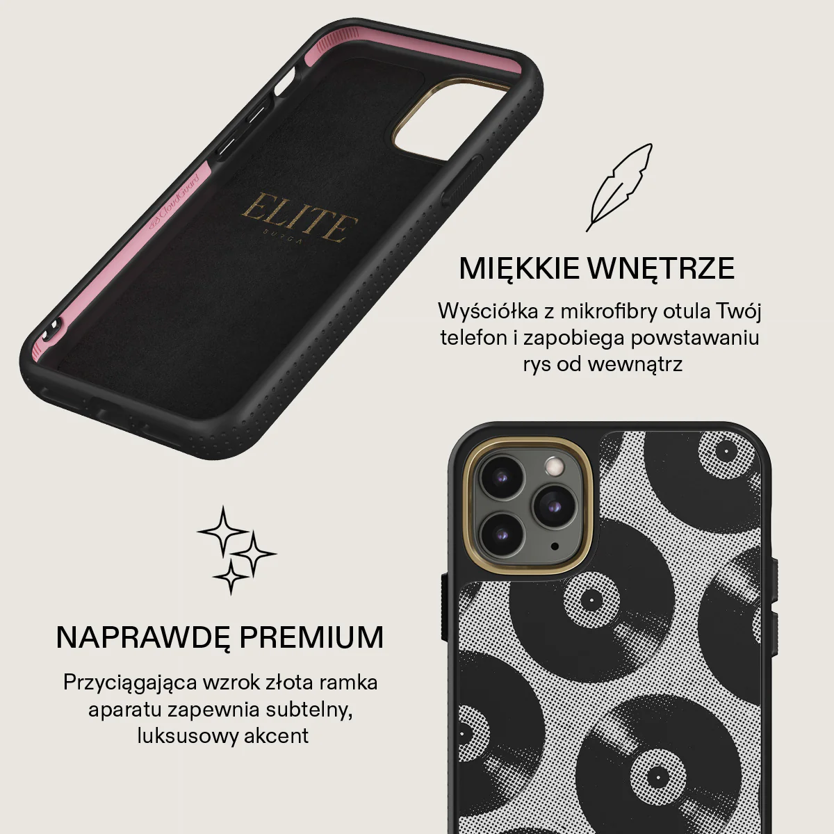 Sound Check - iPhone 11 Pro Max Etui - Image 14