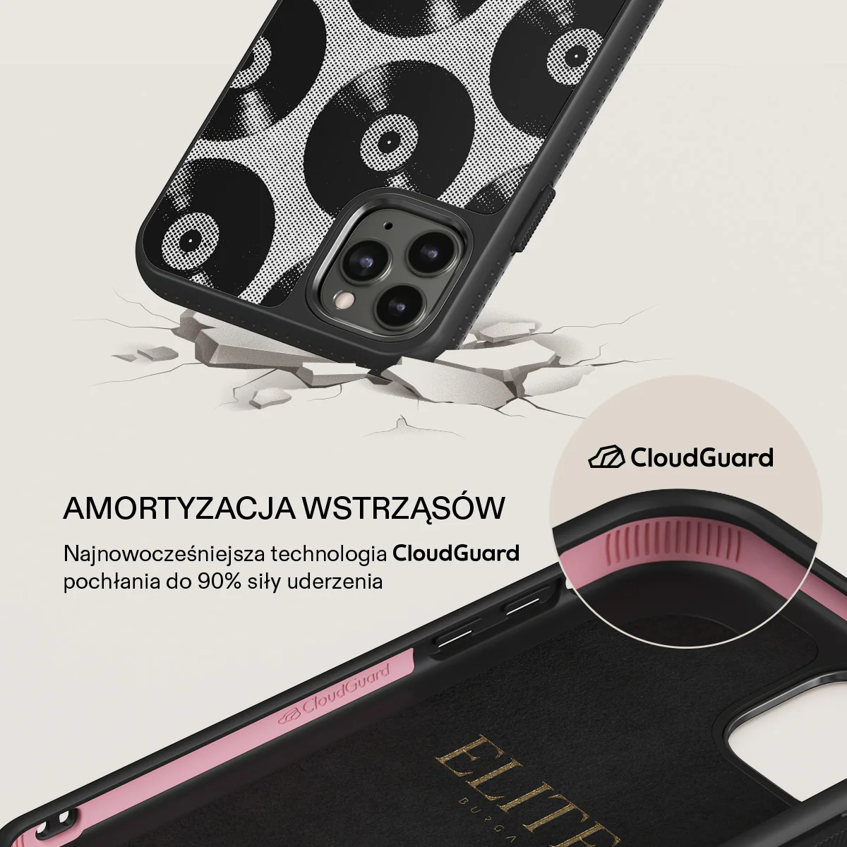 Sound Check - iPhone 11 Pro Max Etui - Image 18