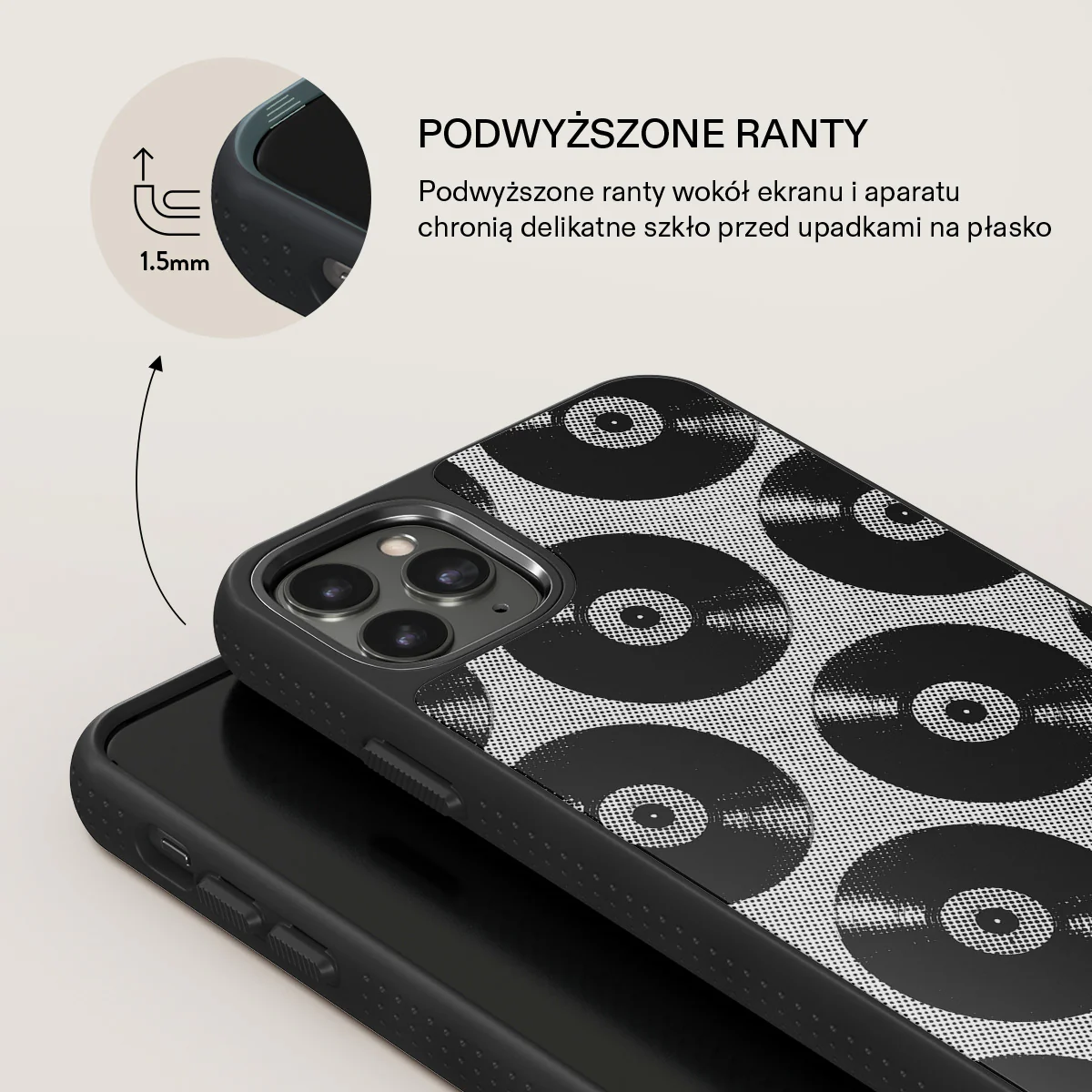 Sound Check - iPhone 11 Pro Max Etui - Image 19