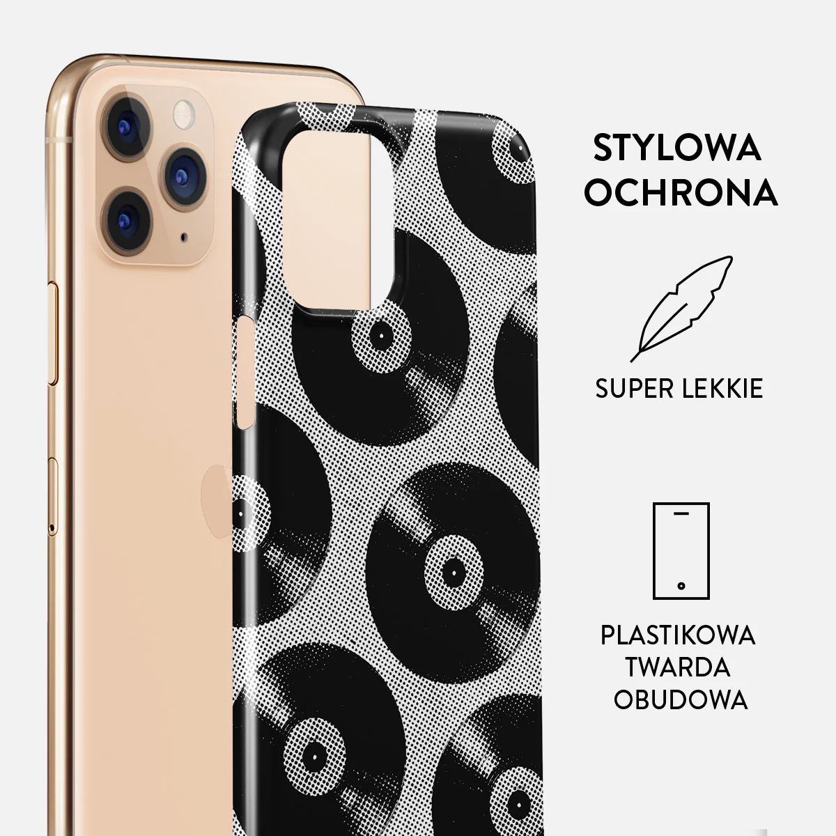 Sound Check - iPhone 11 Pro Max Etui - Image 2