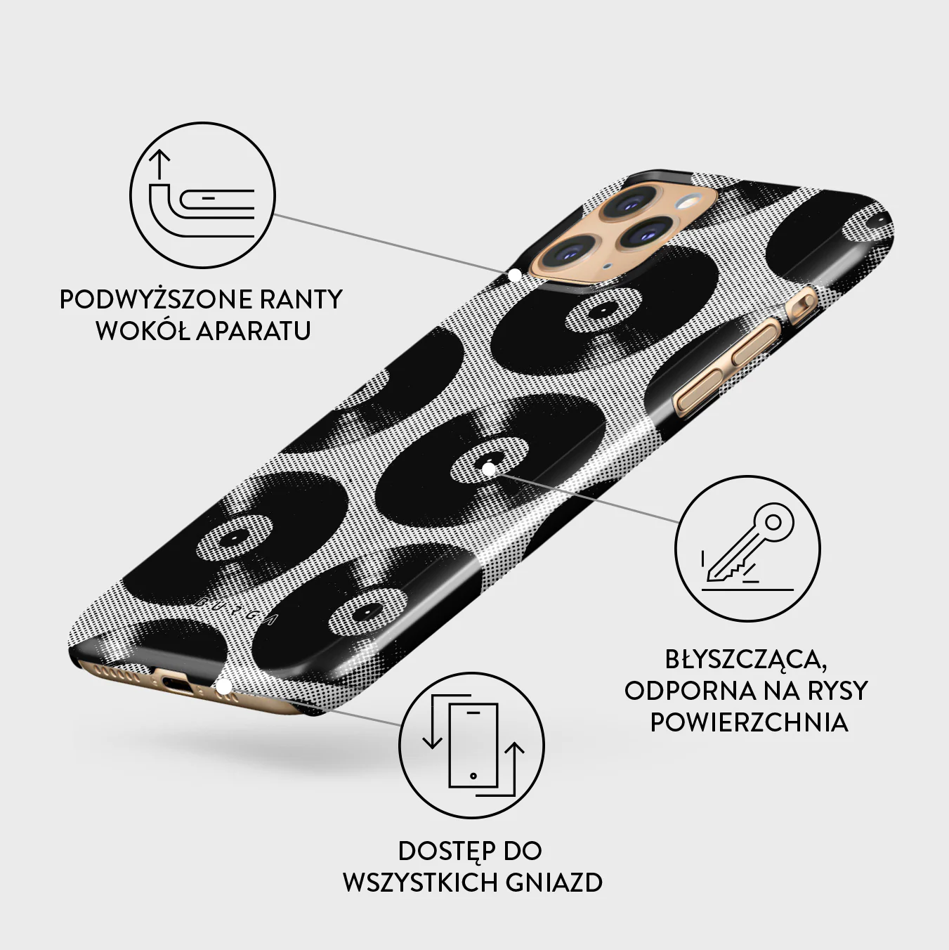 Sound Check - iPhone 11 Pro Max Etui - Image 3