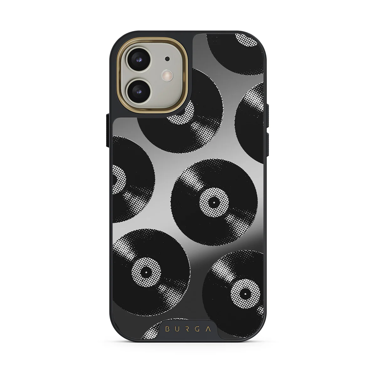Sound Check - iPhone 12 Etui - Image 19