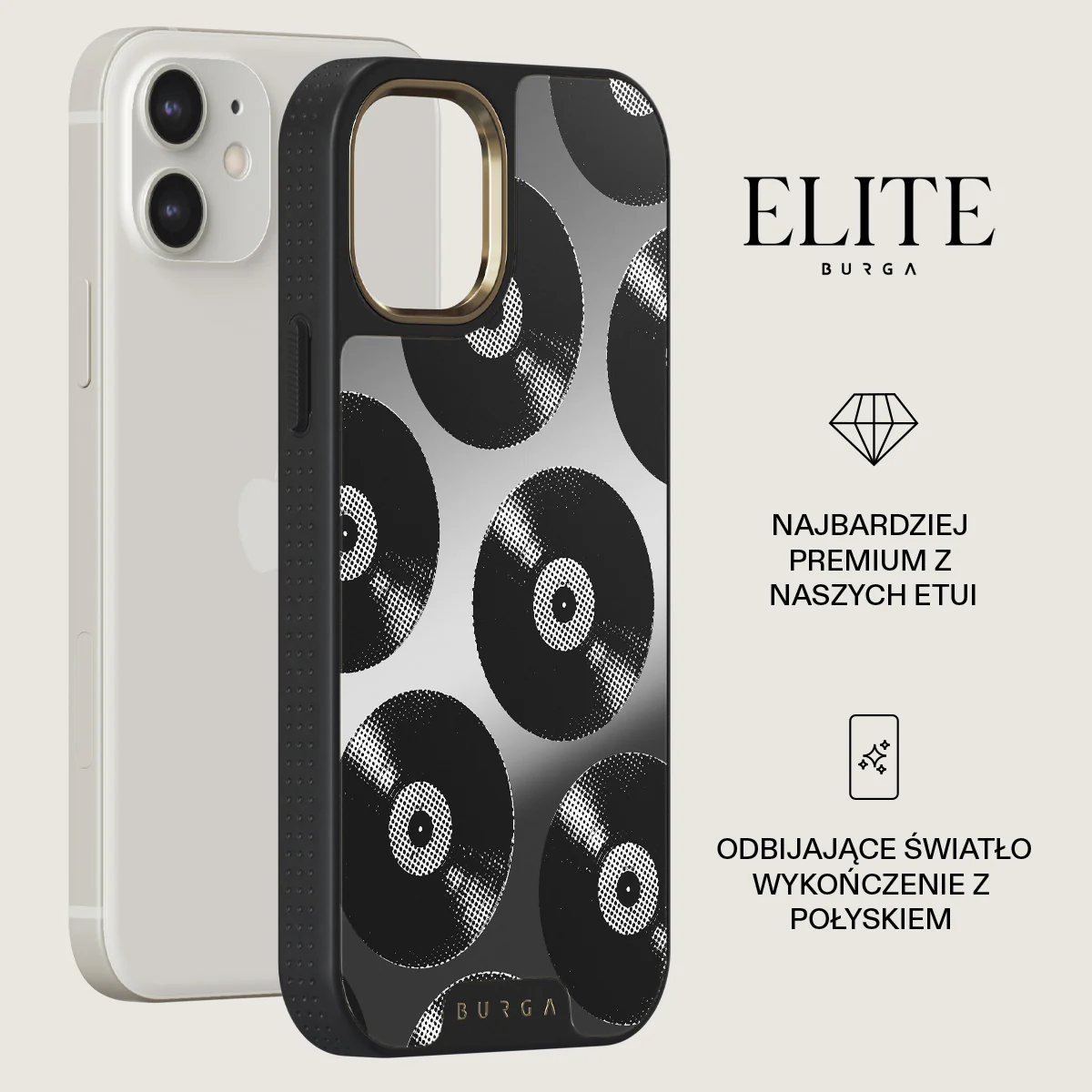 Sound Check - iPhone 12 Etui - Image 20