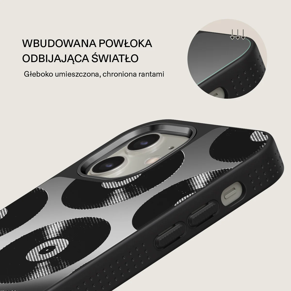 Sound Check - iPhone 12 Etui - Image 30