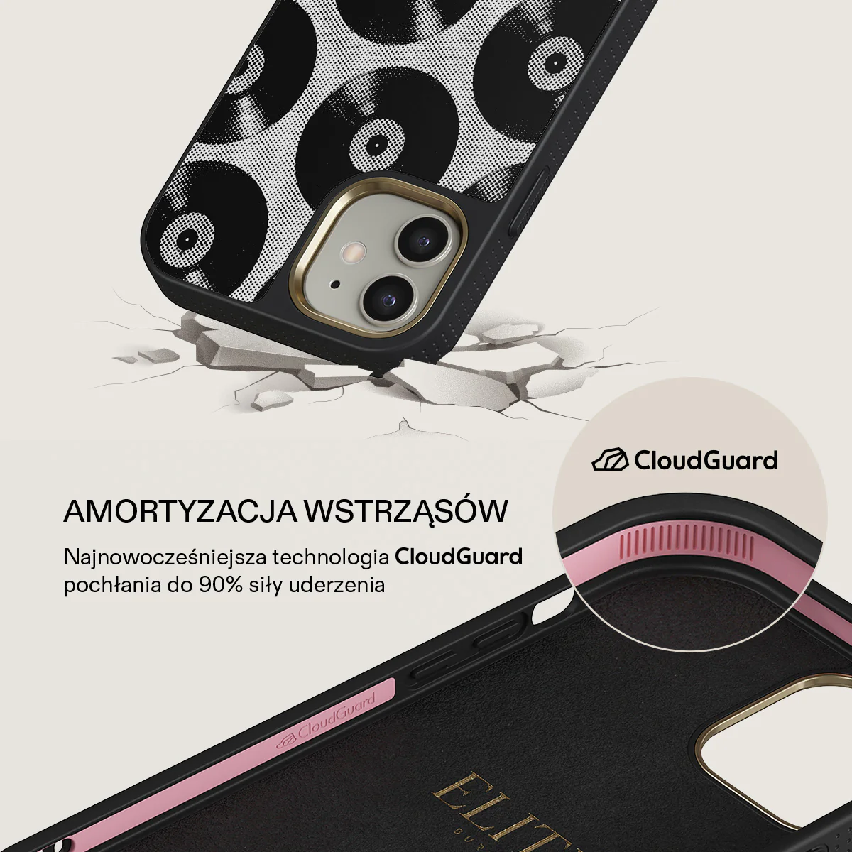 Sound Check - iPhone 12 Etui - Image 7