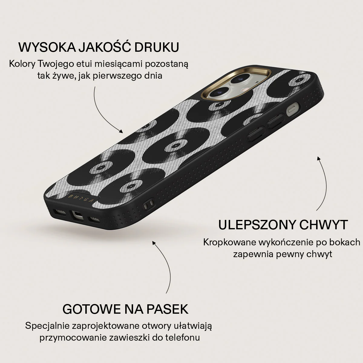Sound Check - iPhone 12 Etui - Image 9
