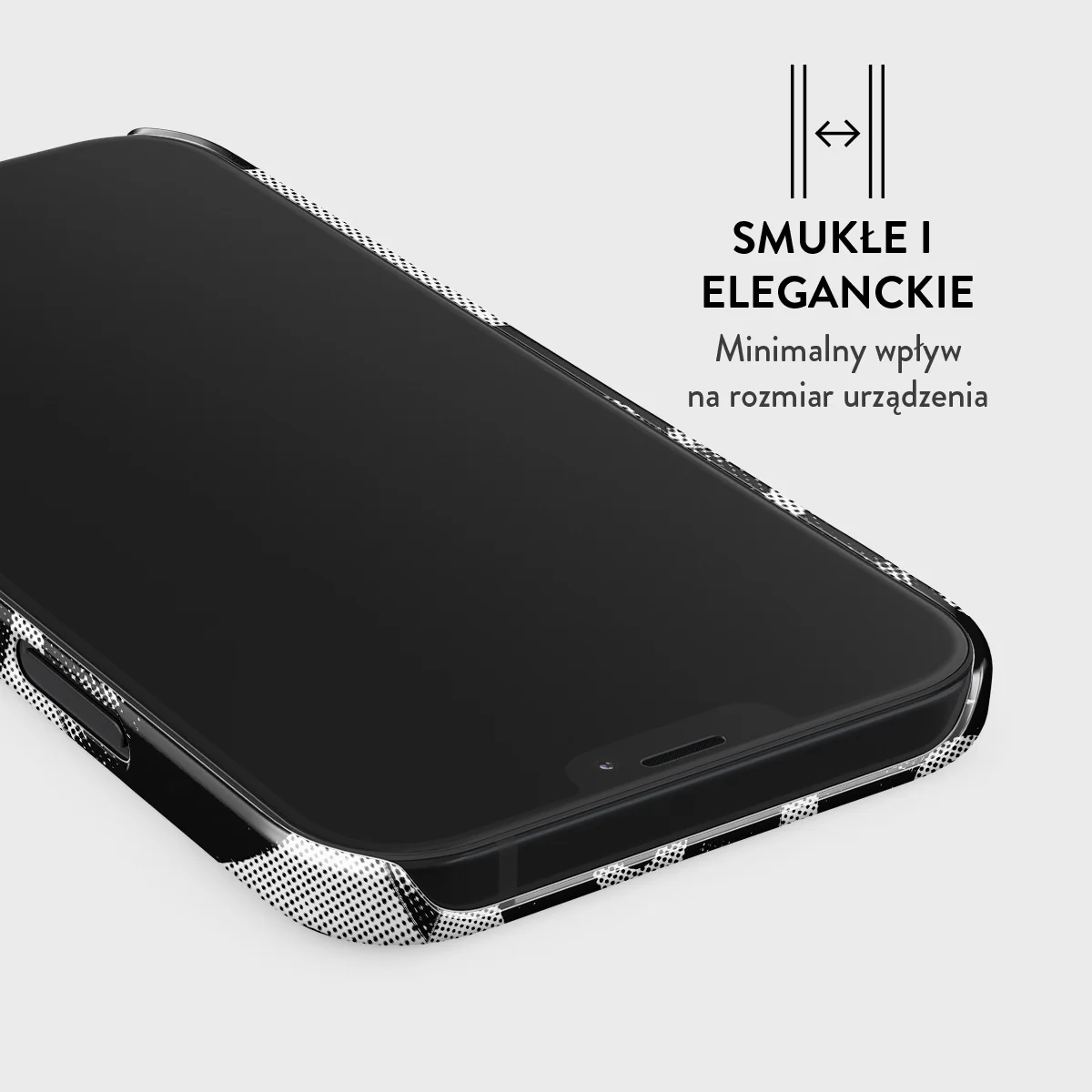 Sound Check - iPhone 12 Mini Etui - Image 4