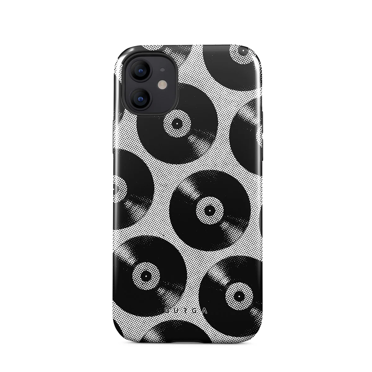 Sound Check - iPhone 12 Mini Etui - Image 5
