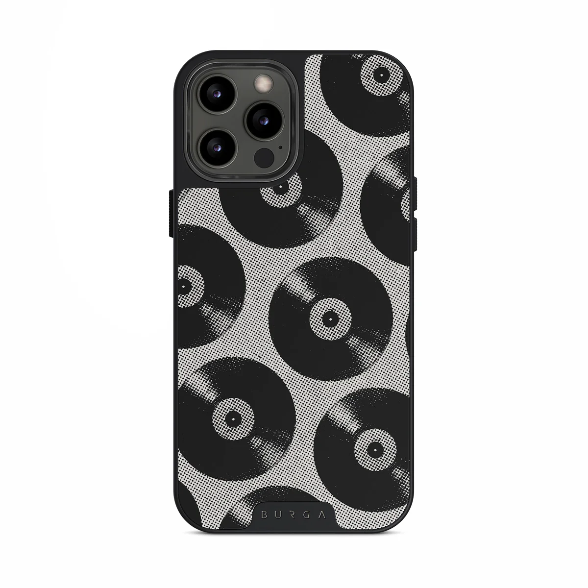 Sound Check - iPhone 12 Pro Etui - Image 12
