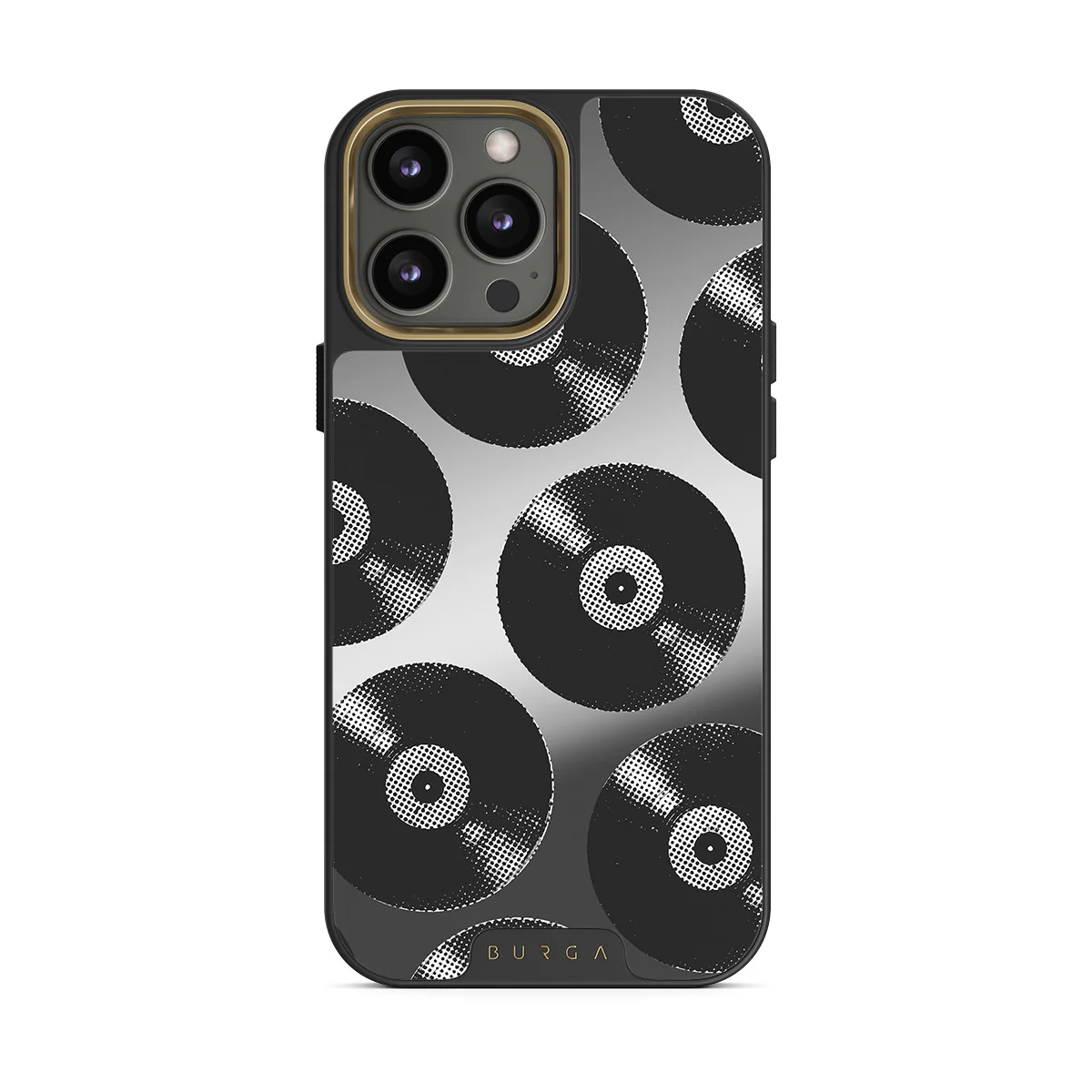 Sound Check - iPhone 12 Pro Etui - Image 19