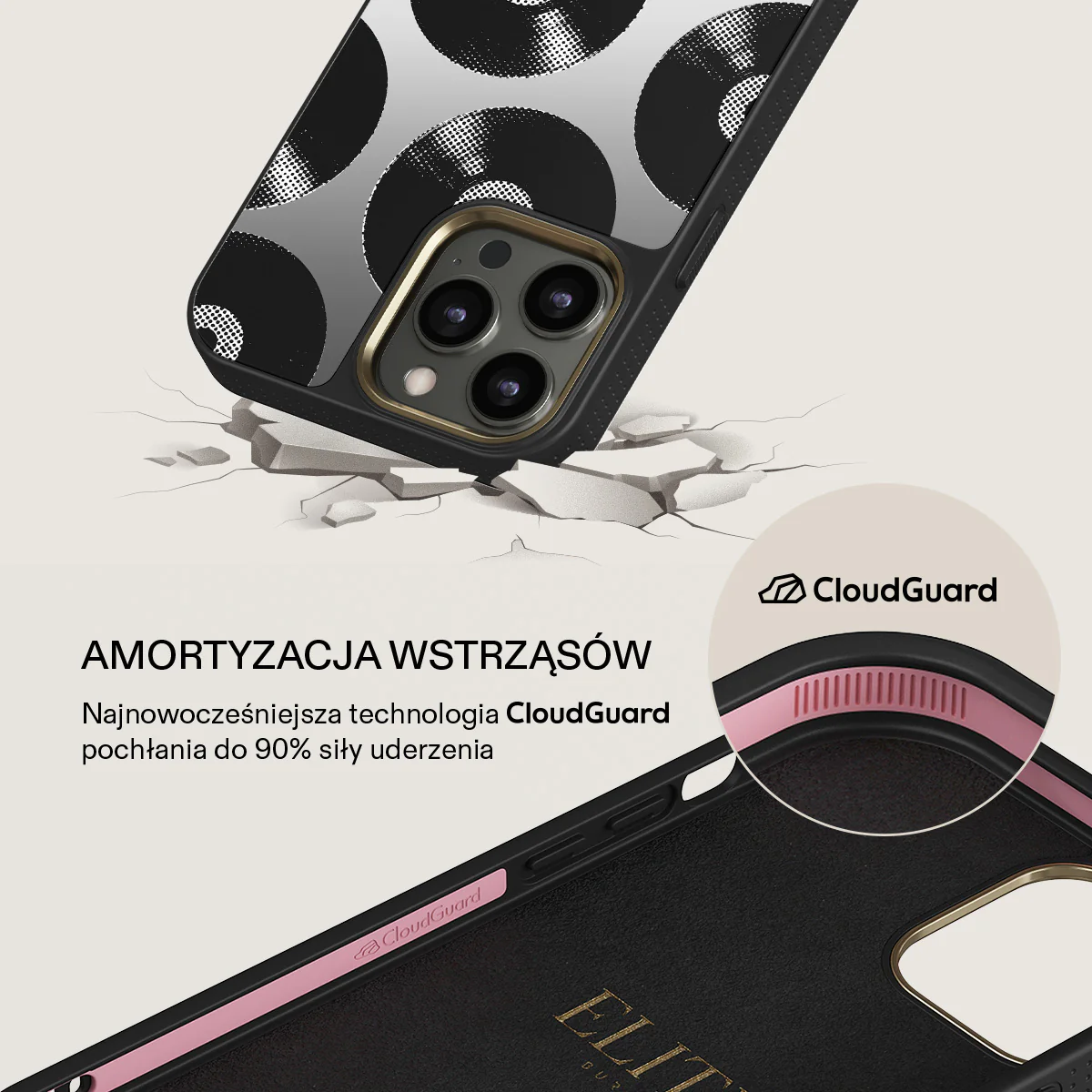Sound Check - iPhone 12 Pro Etui - Image 21