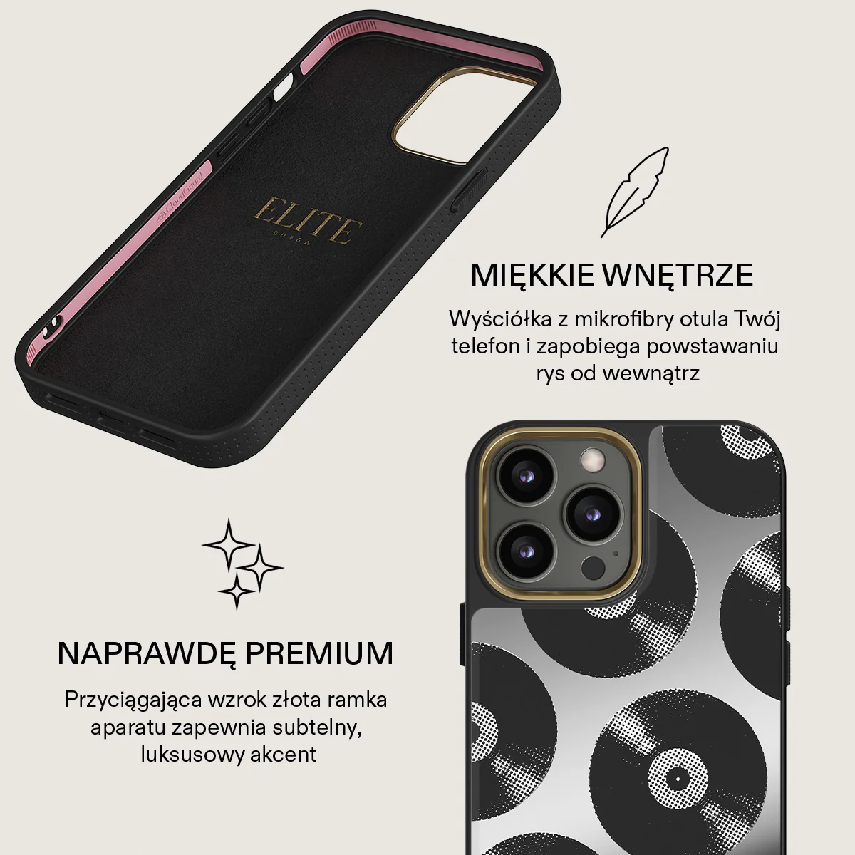 Sound Check - iPhone 12 Pro Etui - Image 25