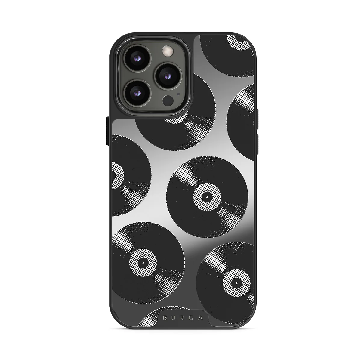 Sound Check - iPhone 12 Pro Etui - Image 27