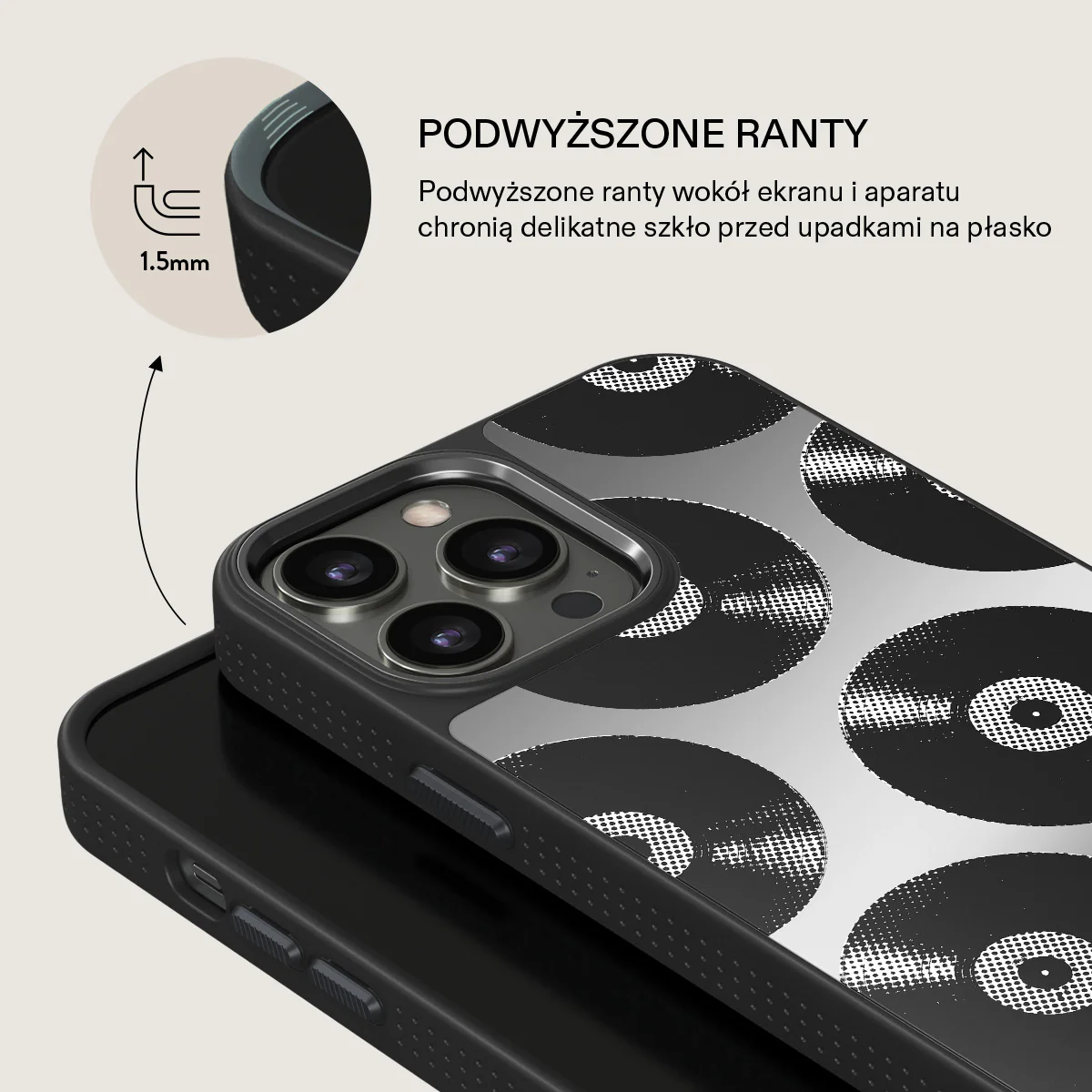 Sound Check - iPhone 12 Pro Etui - Image 31