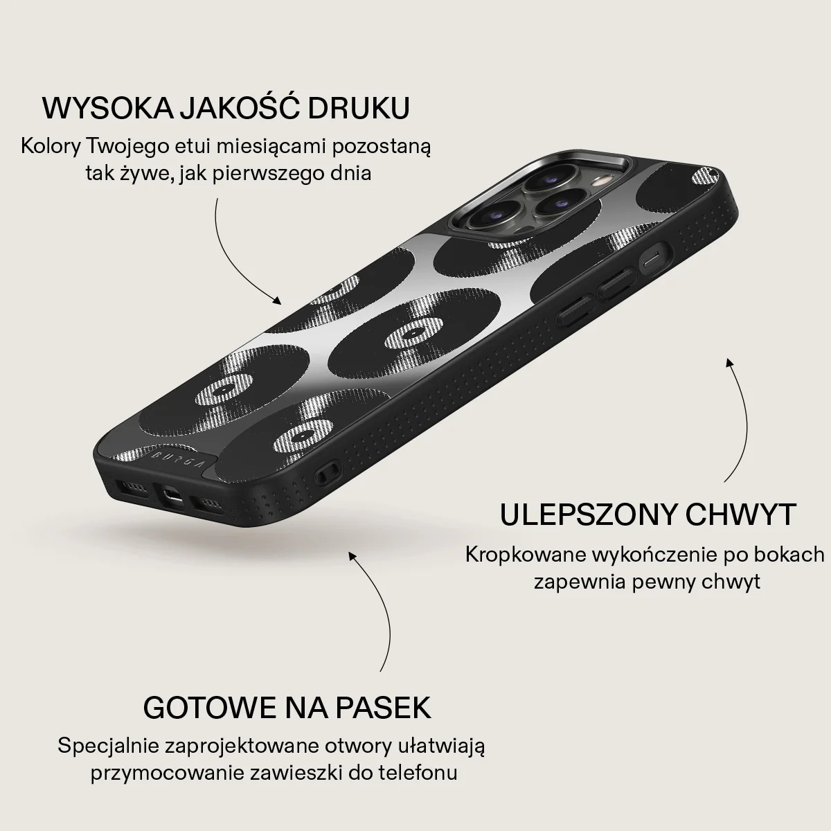 Sound Check - iPhone 12 Pro Etui - Image 32