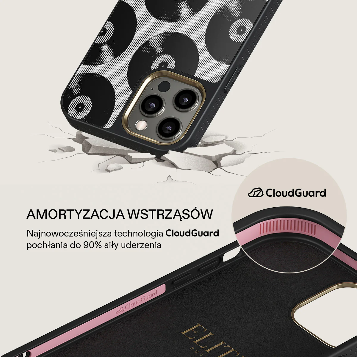 Sound Check - iPhone 12 Pro Etui - Image 7