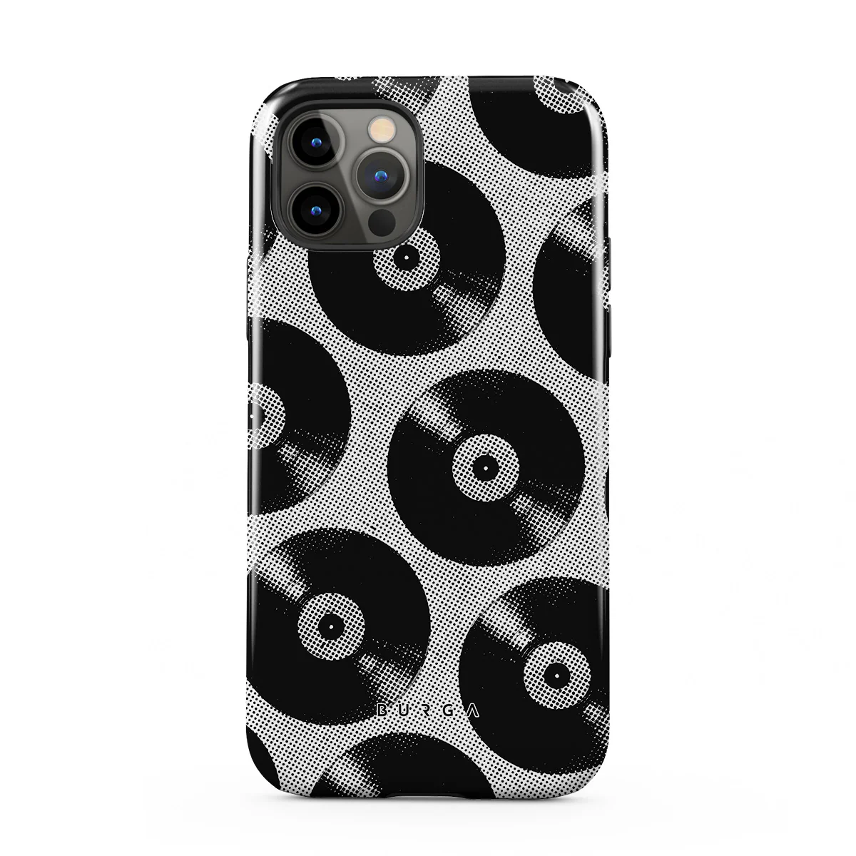 Sound Check - iPhone 12 Pro Max Etui - Image 5