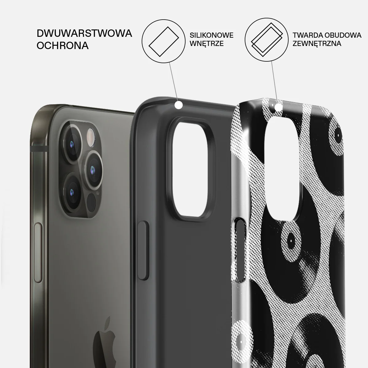 Sound Check - iPhone 12 Pro Max Etui - Image 6