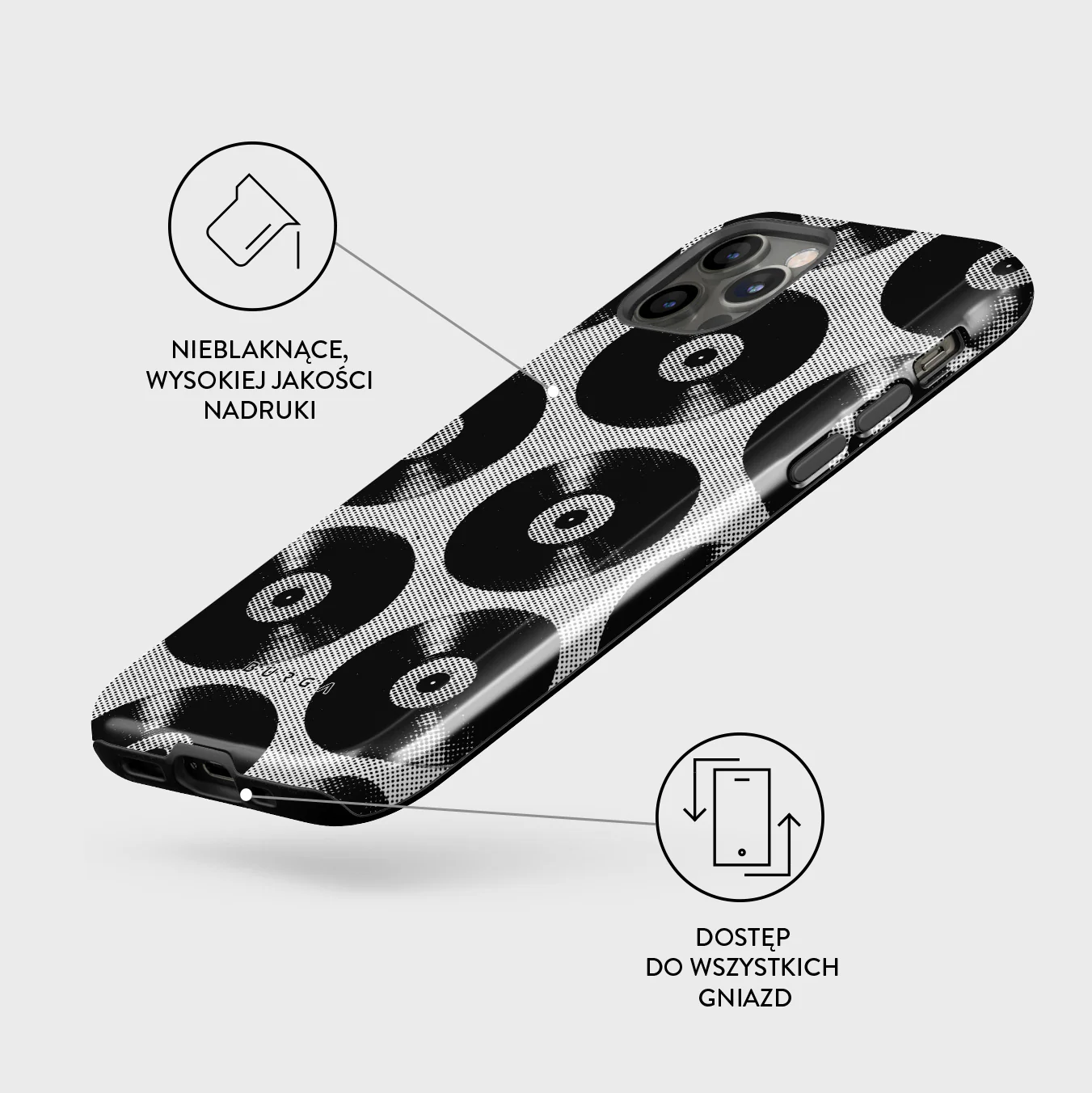 Sound Check - iPhone 12 Pro Max Etui - Image 7