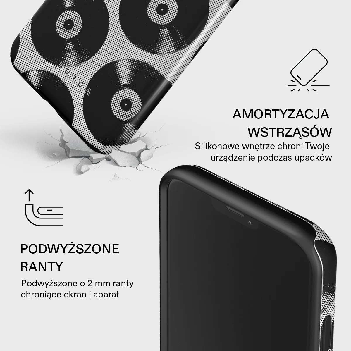 Sound Check - iPhone 12 Pro Max Etui - Image 8