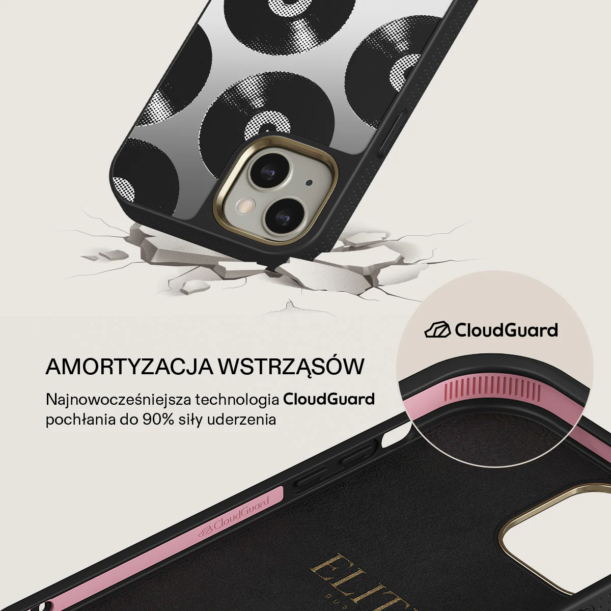 Sound Check - iPhone 13 Etui - Image 21