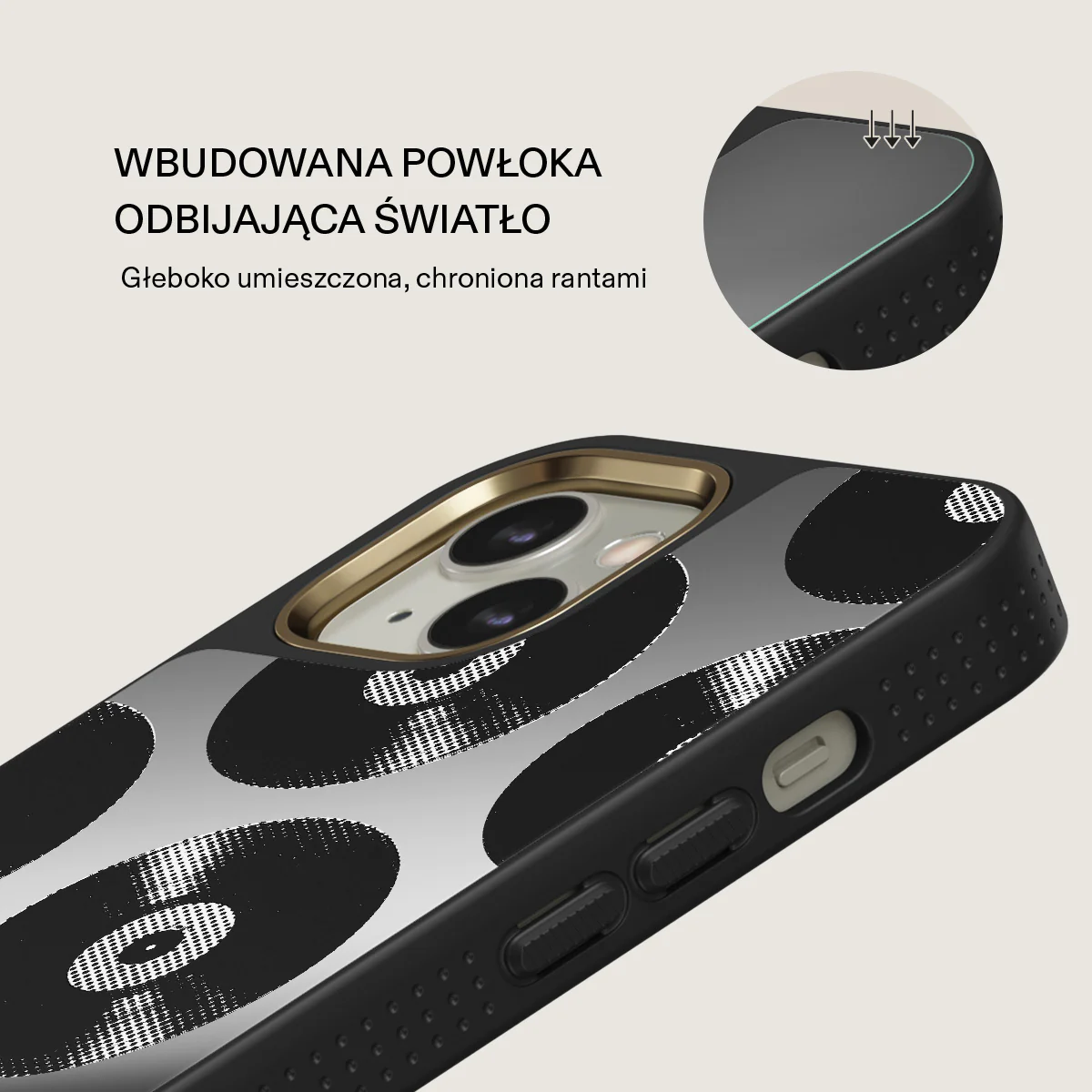 Sound Check - iPhone 13 Etui - Image 22