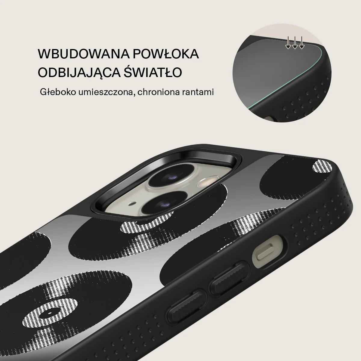 Sound Check - iPhone 13 Etui - Image 30