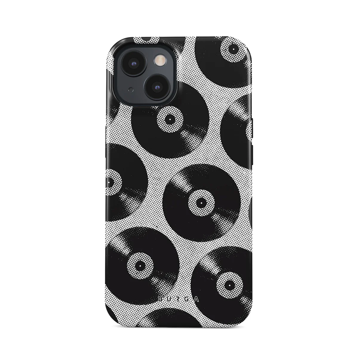 Sound Check - iPhone 13 Mini Etui