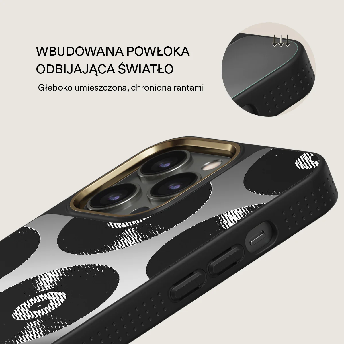 Sound Check - iPhone 13 Pro Etui - Image 29