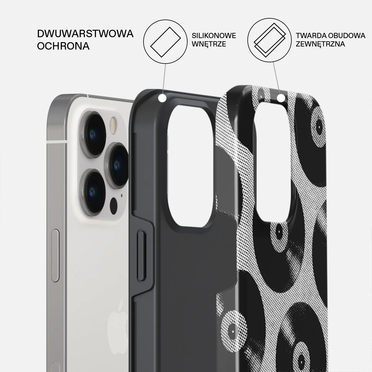 Sound Check - iPhone 13 Pro Max Etui - Image 2