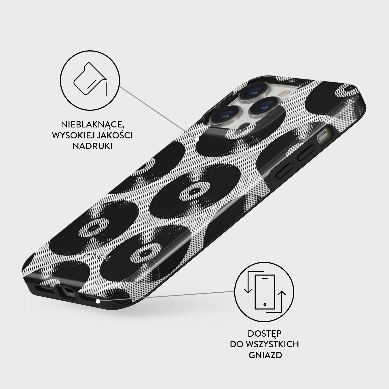 Sound Check - iPhone 13 Pro Max Etui - Image 3