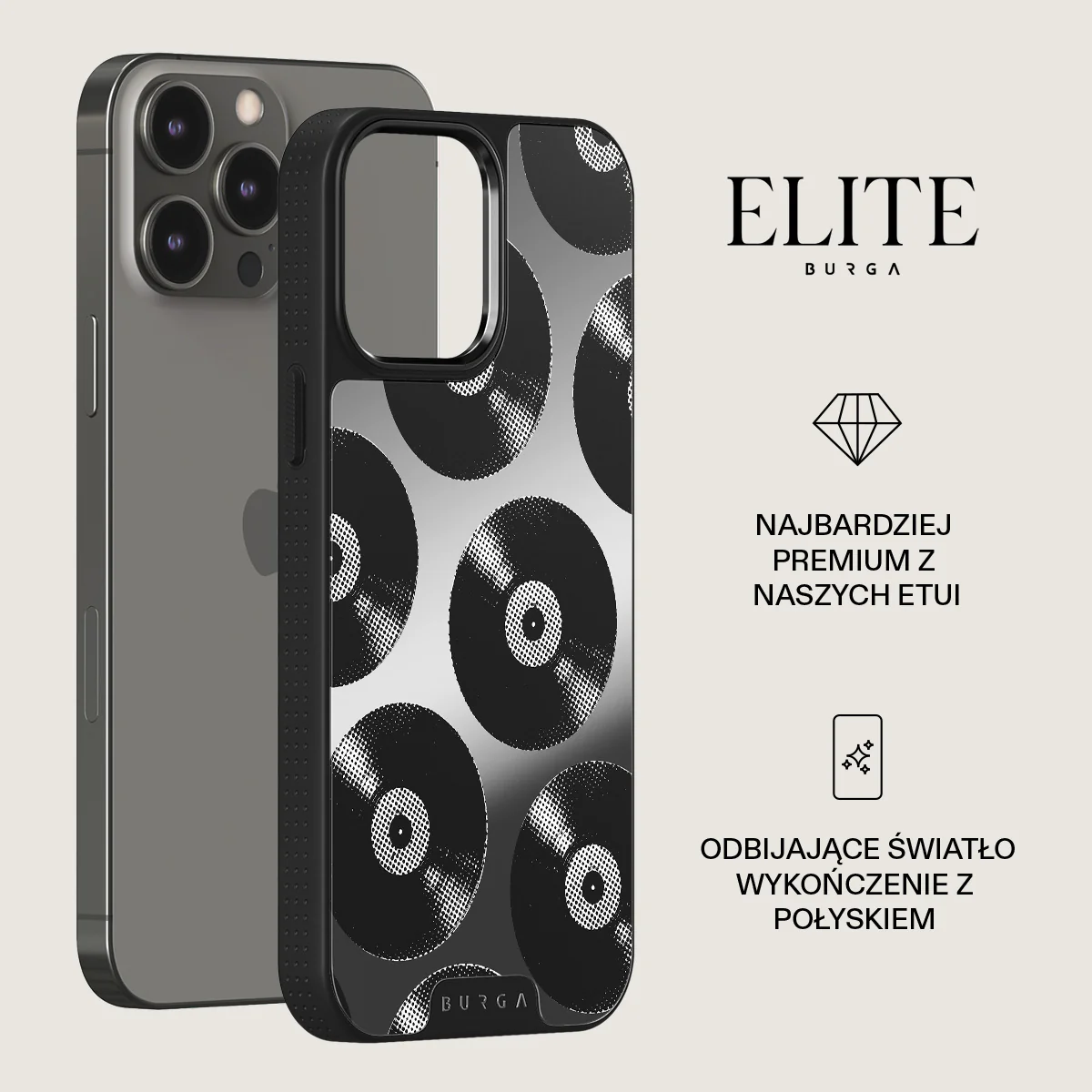 Sound Check - iPhone 13 Pro Max Etui - Image 35