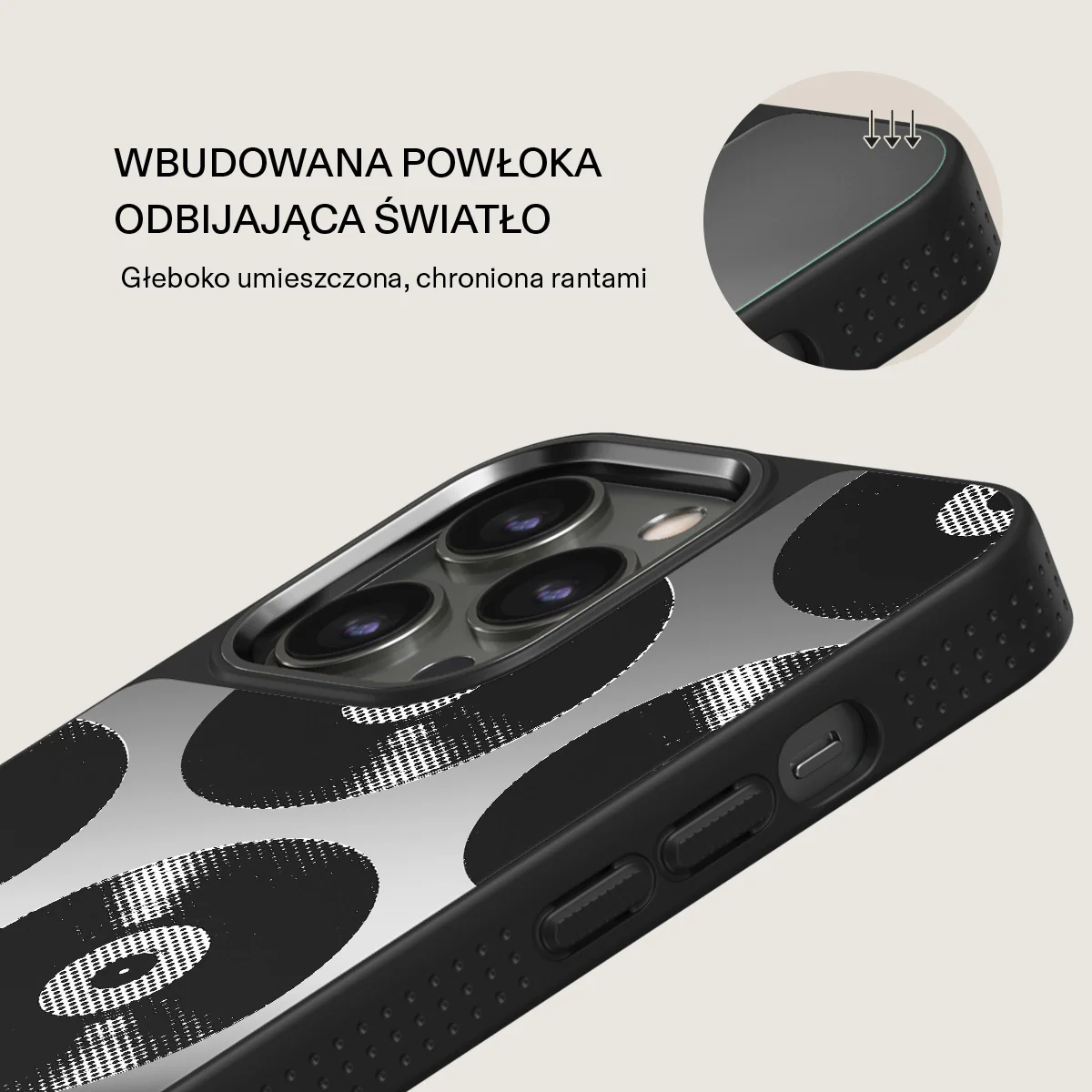 Sound Check - iPhone 13 Pro Max Etui - Image 37