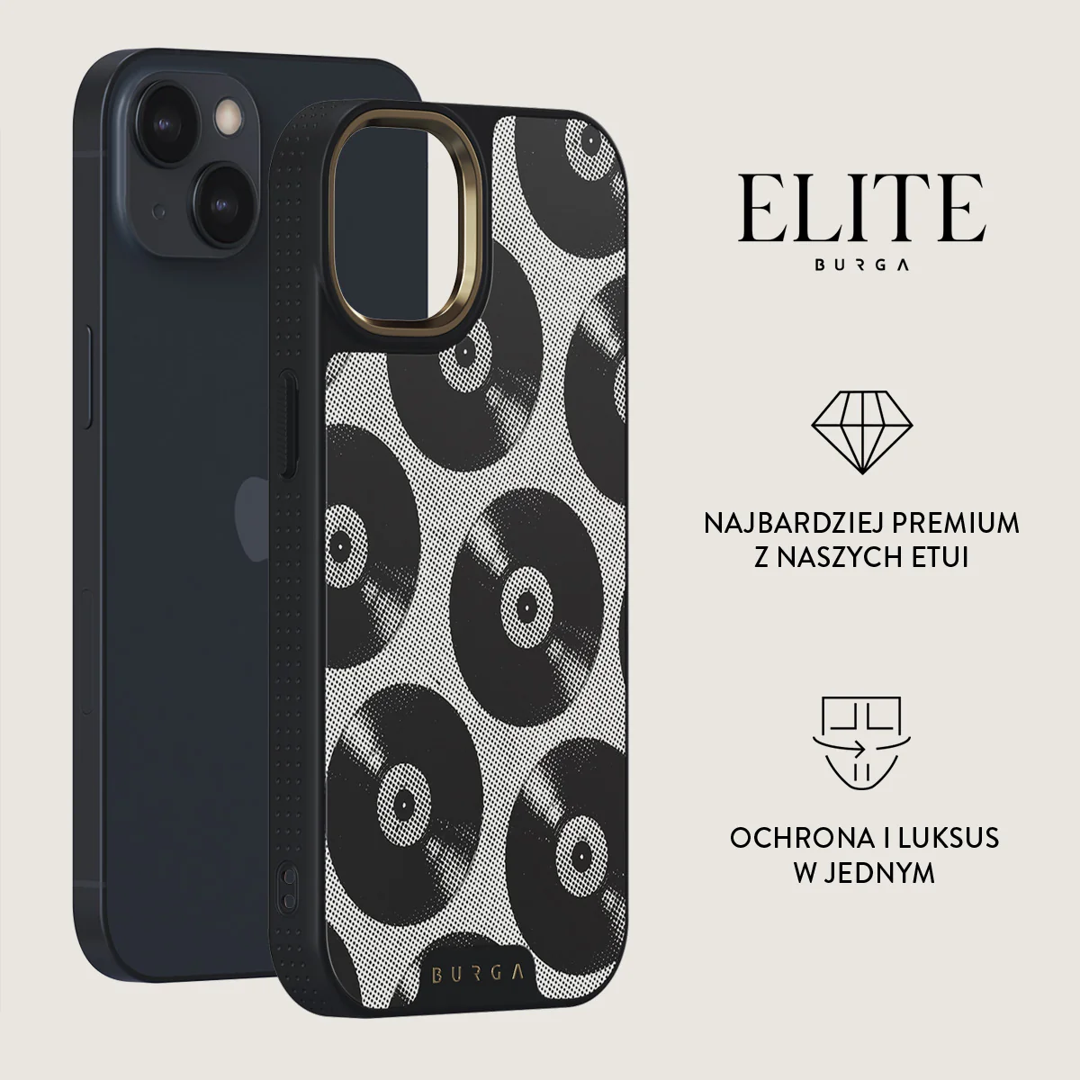 Sound Check - iPhone 14 Etui - Image 6