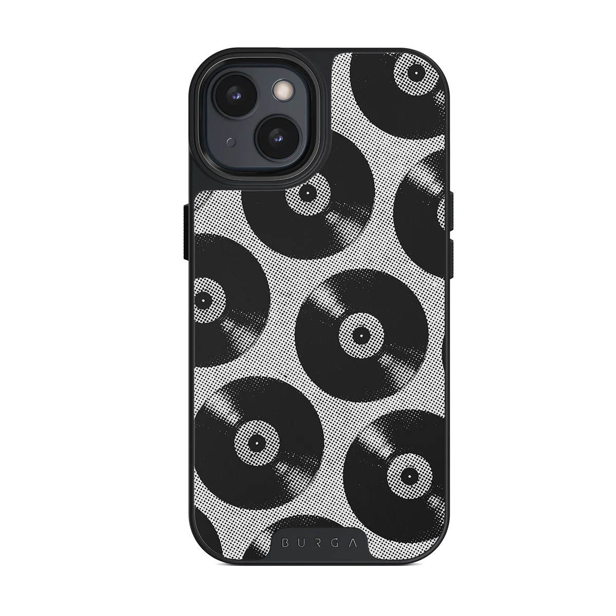 Sound Check - iPhone 14 Plus Etui - Image 12