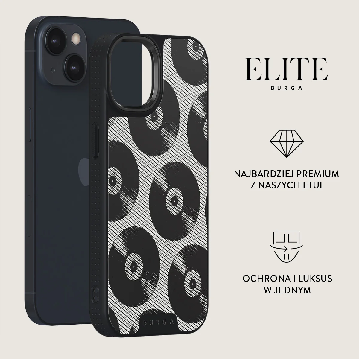 Sound Check - iPhone 14 Plus Etui - Image 13